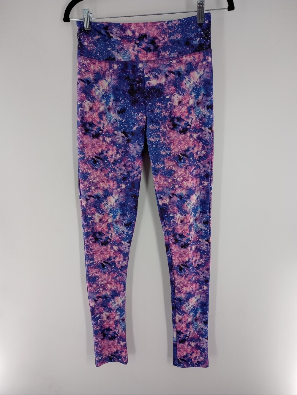 Workout Athletic Pants Women's Size 6 Constellation 009